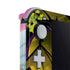 Disney Villains Sleeping Beauty and Maleficent Art Nintendo Switch Lite Skin